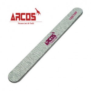 ARCOS 네일파일 (제브라 100/100)