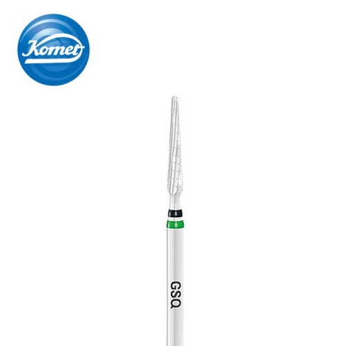 [코메트] 세라믹 루즈 스킨 제거 비트 KMC-010