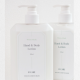 [이프케어] 핸드 앤 바디로션 화이트머스크 500ml