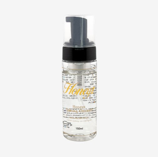 [허니구] 저자극 허니즈 카밍 클렌저 150ml